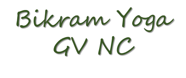 Bikram Yoga  GV NC