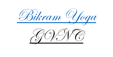 Bikram Yoga GVNC